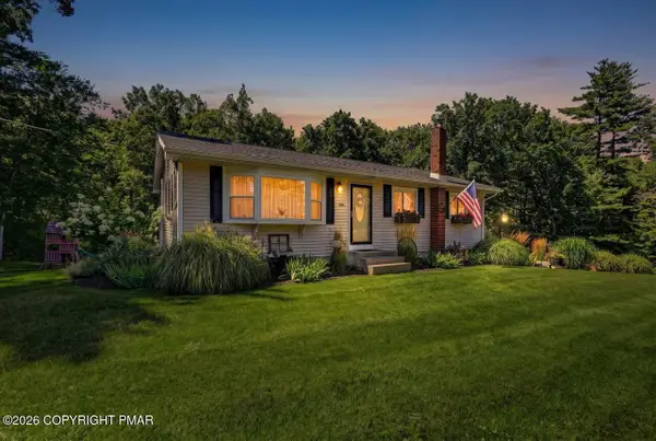206 Lancelot Drive, Stroudsburg, PA 18360