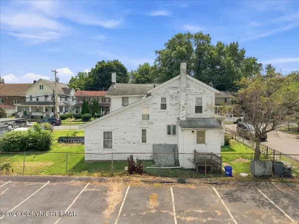 304 Green Street, Scranton, PA 18508