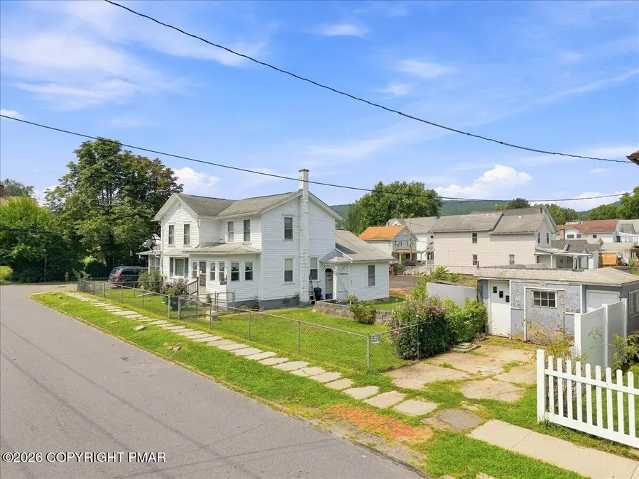 304 Green Street, Scranton, PA 18508 - #3