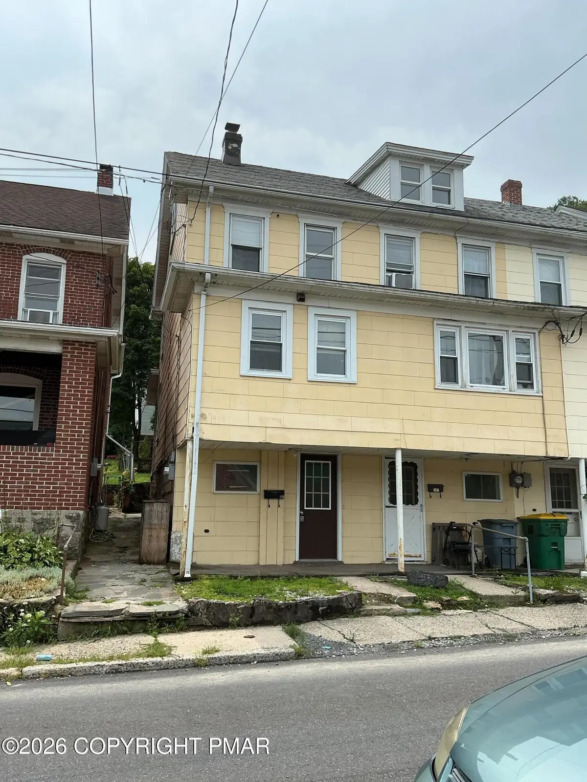 135 W Ridge Street, Nesquehoning, PA 18240 - #1