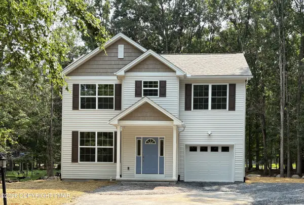 4217 Woodacres Drive, East Stroudsburg, PA 18301