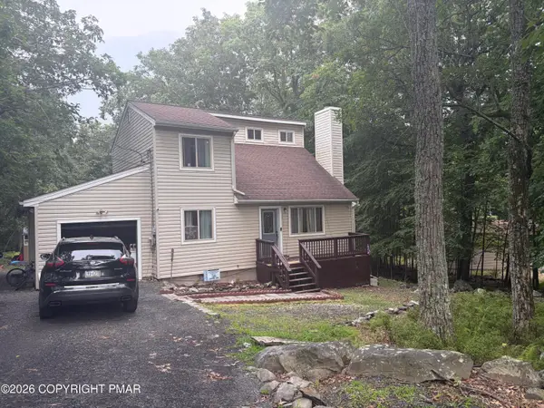2133 Mallard Court, Bushkill, PA 18324