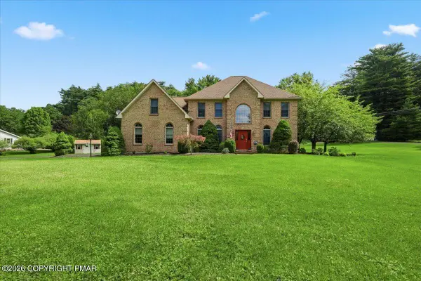 5401 Shelbrooke Drive, Stroudsburg, PA 18360