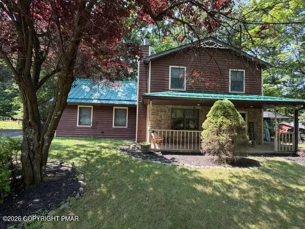 212 Bear Run Drive, Drums, PA 18222