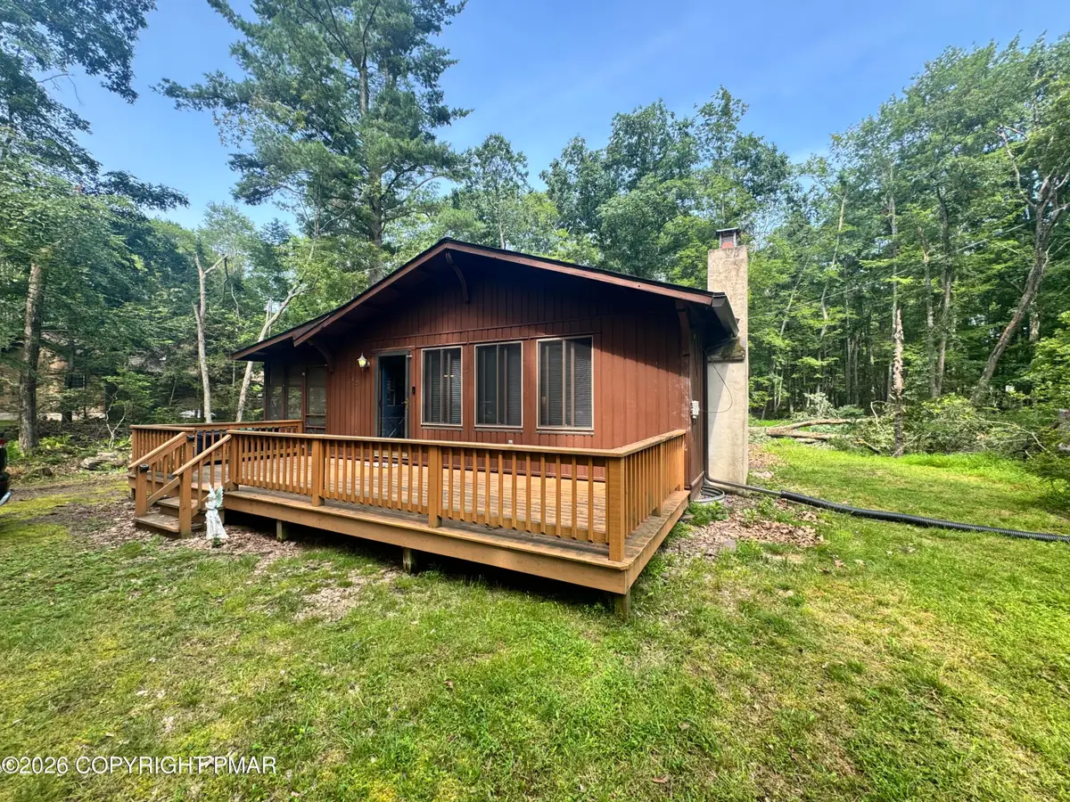 4142 Paper Birch Lane, White Haven, PA 18661 - #1