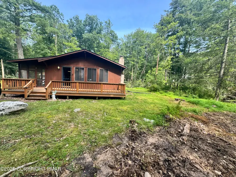 4142 Paper Birch Lane, White Haven, PA 18661 - #2