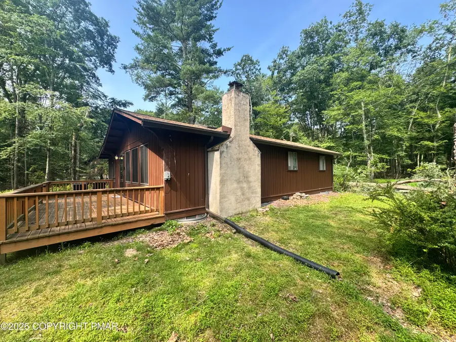 4142 Paper Birch Lane, White Haven, PA 18661 - #3