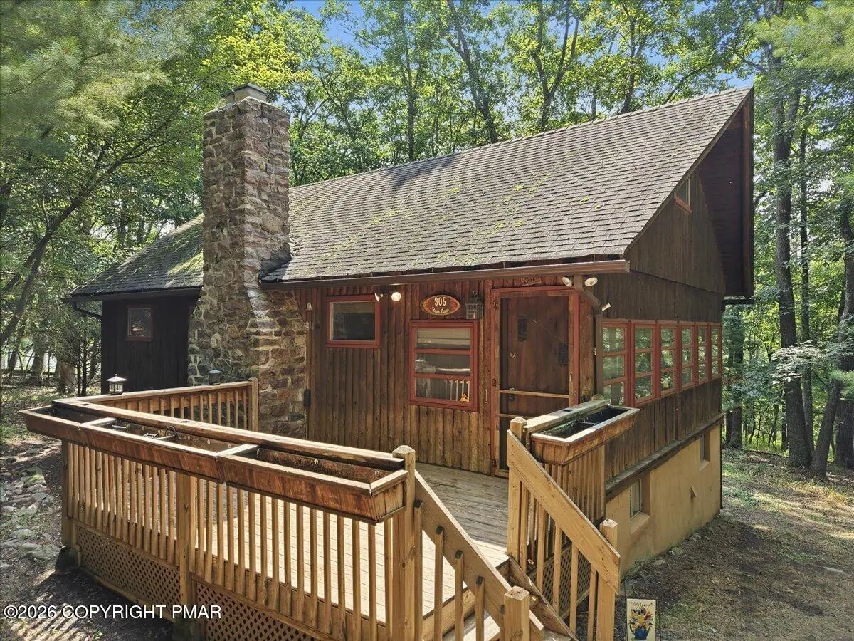 130 Rose Lane, Bartonsville, PA 18321 - #1