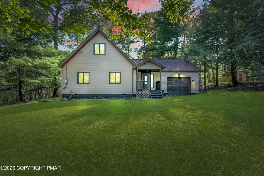 26 Fir Lane, Gouldsboro, PA 18424 - #2