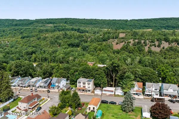 505 E Ridge Street, Lansford, PA 18232 - #3