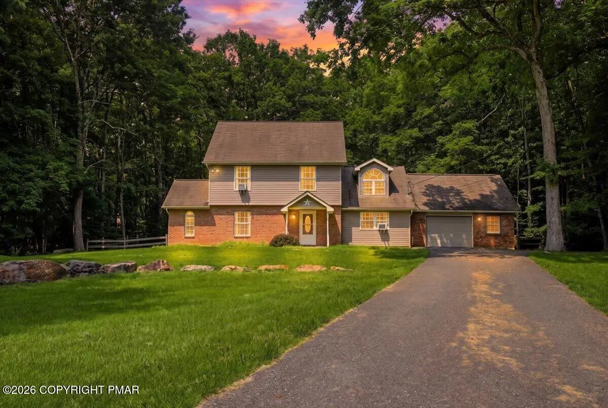 122 Big Spring Boulevard, Kunkletown, PA 18058 - #1