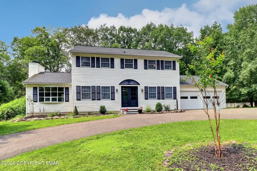 406 Broad Leaf Lane, Stroudsburg, PA 18360 - #3