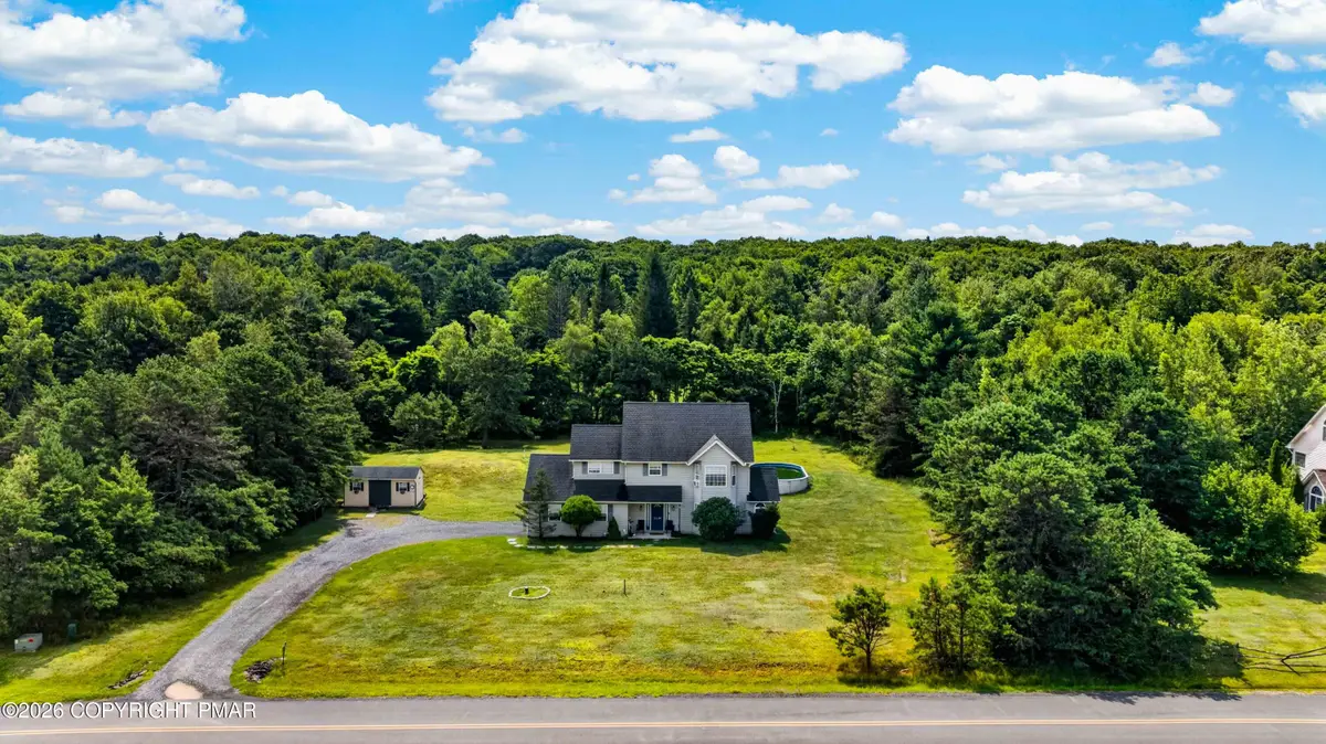 1139 Kindling Drive, Blakeslee, PA 18610 - #1