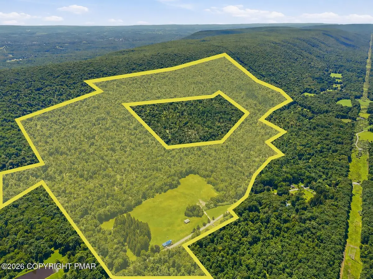 544 Poplar Valley Road W, Stroudsburg, PA 18360 - #1