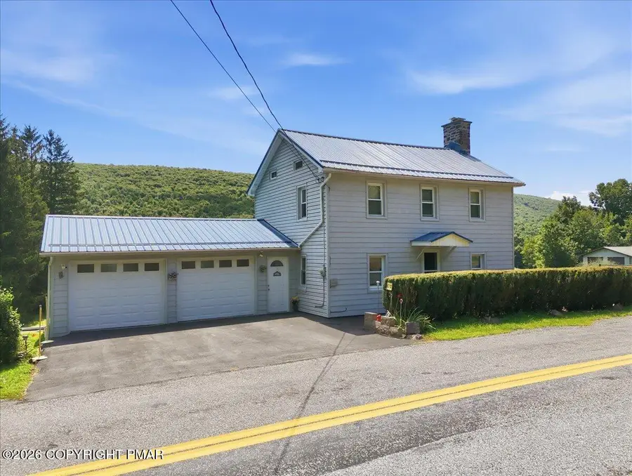 544 Poplar Valley Road W, Stroudsburg, PA 18360 - #3
