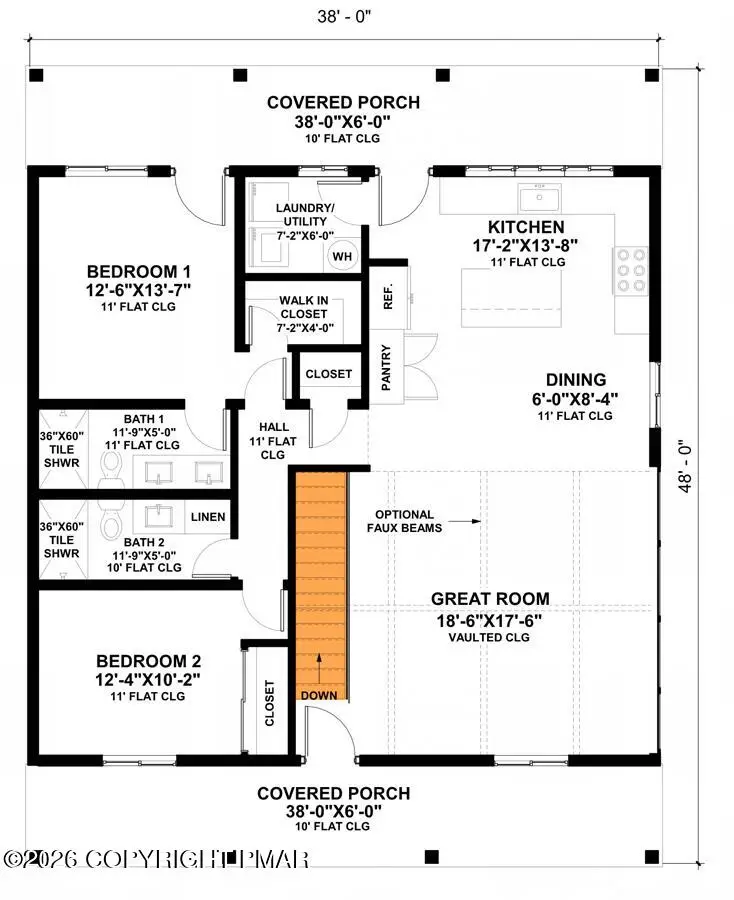Address Withheld By Seller, Greentown, PA 18426 - #3