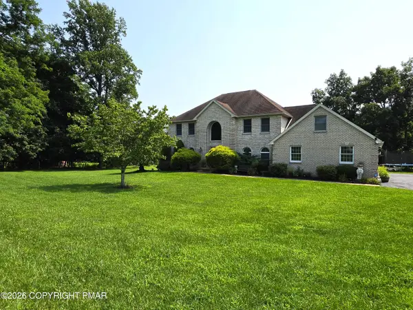 602 Little Mayfair Court, Stroudsburg, PA 18360