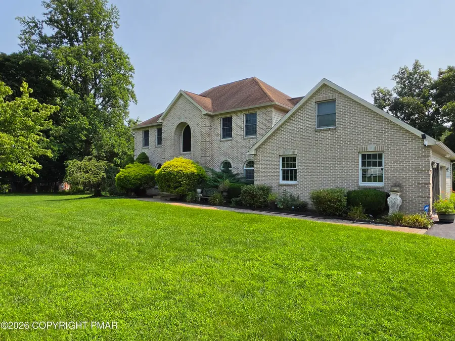 602 Little Mayfair Court, Stroudsburg, PA 18360 - #3