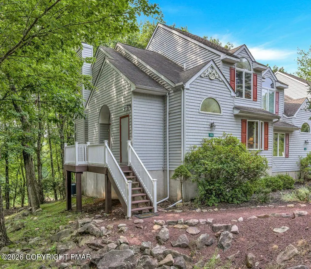 106 Laurelwoods Drive, Lake Harmony, PA 18624 - #1