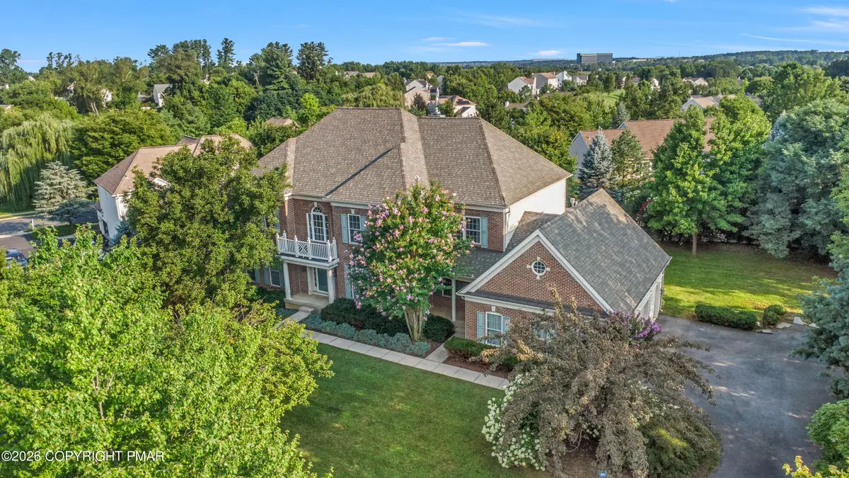 6572 Sauerkraut Lane, Macungie, PA 18062 - #1