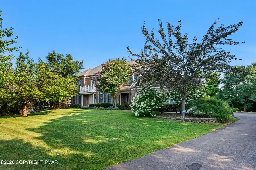 6572 Sauerkraut Lane, Macungie, PA 18062 - #3