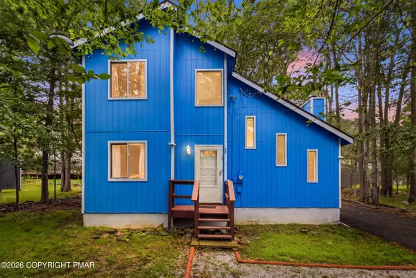 7171 Robinwood Drive, Tobyhanna, PA 18466