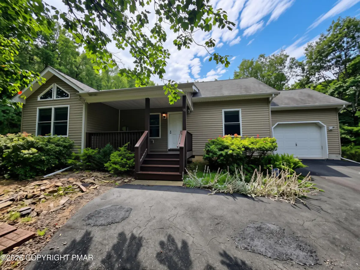38 Black Walnut Lane, Jim Thorpe, PA 18229 - #1