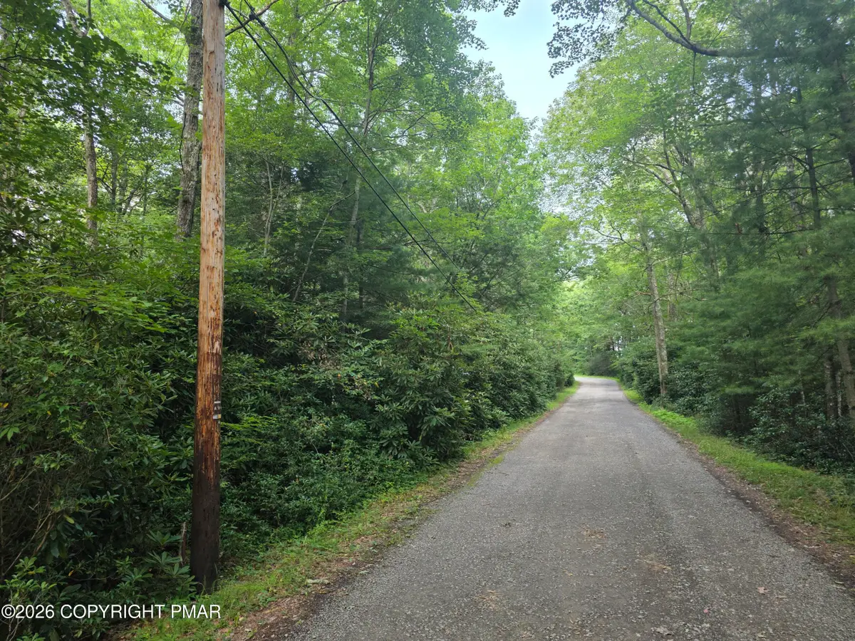 White Pine Road, Jim Thorpe, PA 18229 - #1