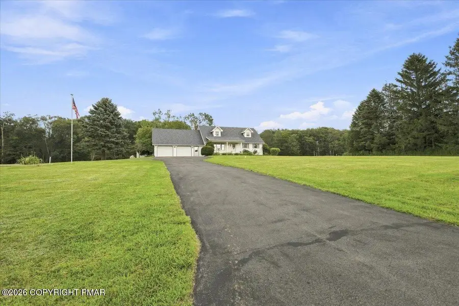 1451 Long Pond Road, Long Pond, PA 18334 - #3