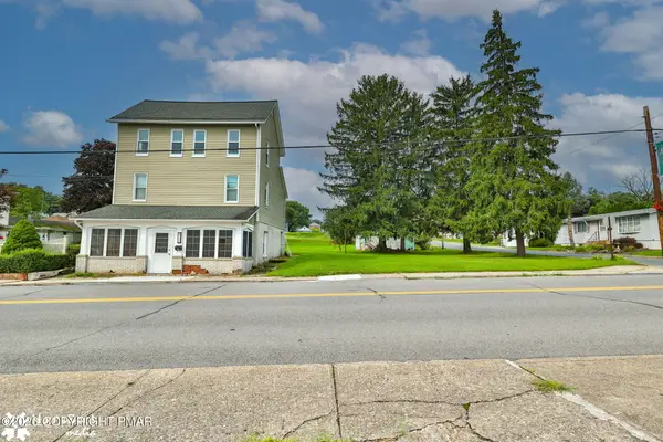 726 Garibaldi Avenue, Roseto, PA 18013