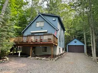 1030 Harmony Drive, Lake Ariel, PA 18436
