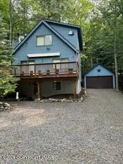 1030 Harmony Drive, Lake Ariel, PA 18436 - #2