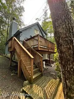1030 Harmony Drive, Lake Ariel, PA 18436 - #3