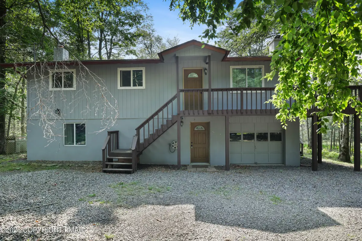19 Conservancy Court, Covington, PA 18424 - #1