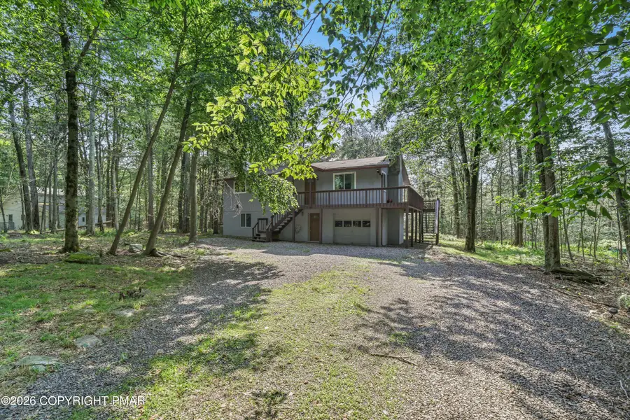 19 Conservancy Court, Covington, PA 18424 - #2