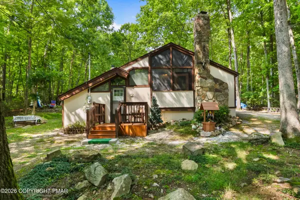 9387 Sherwood Drive, Kunkletown, PA 18058