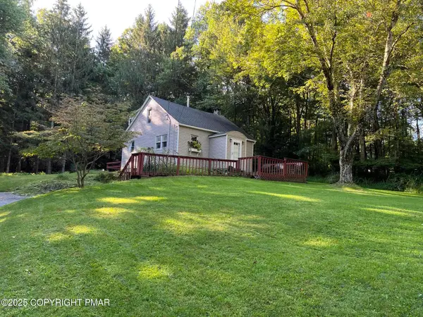 354 Sand Spring Road, Cresco, PA 18326