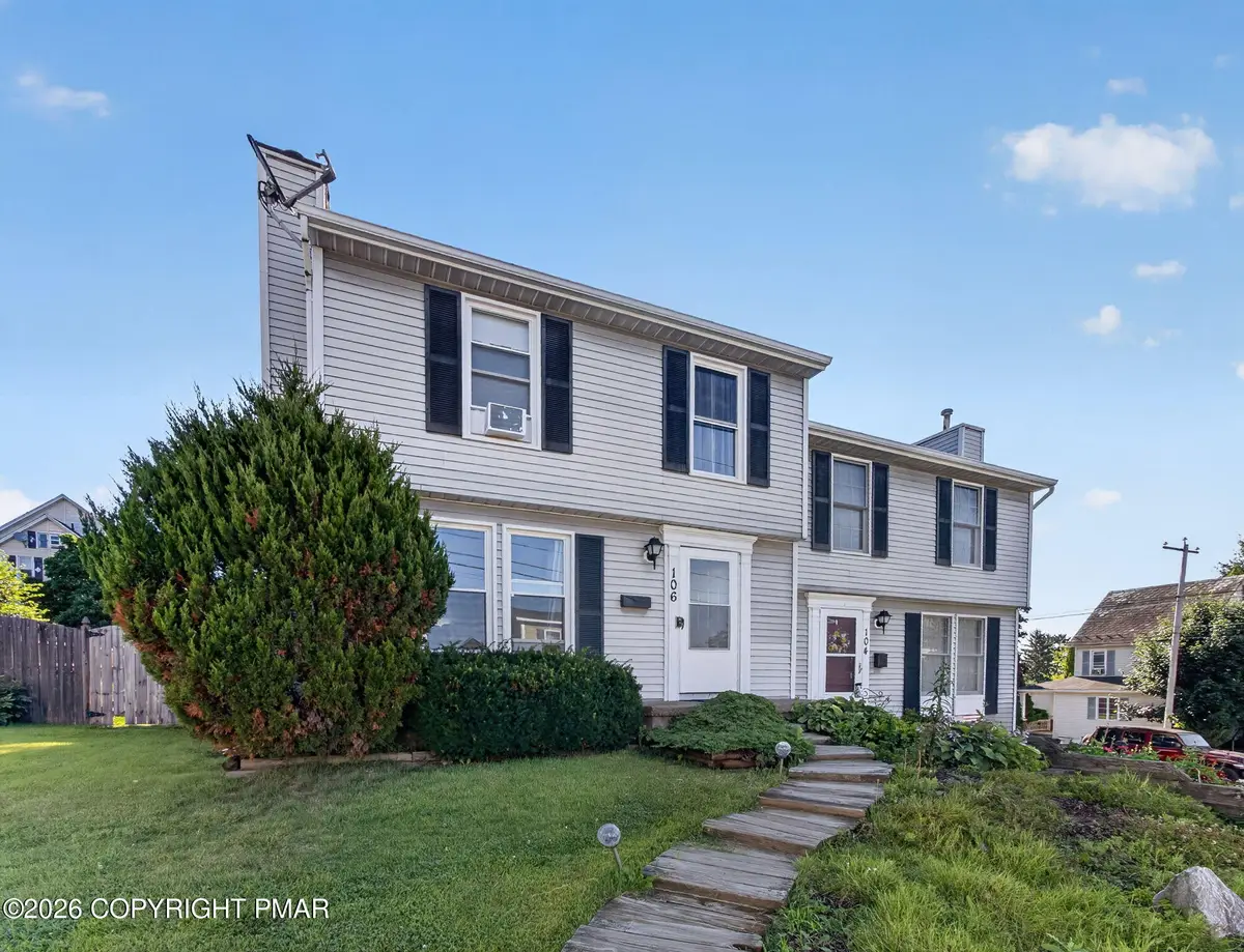 106 N Lobb Avenue, Pen Argyl, PA 18072 - #1