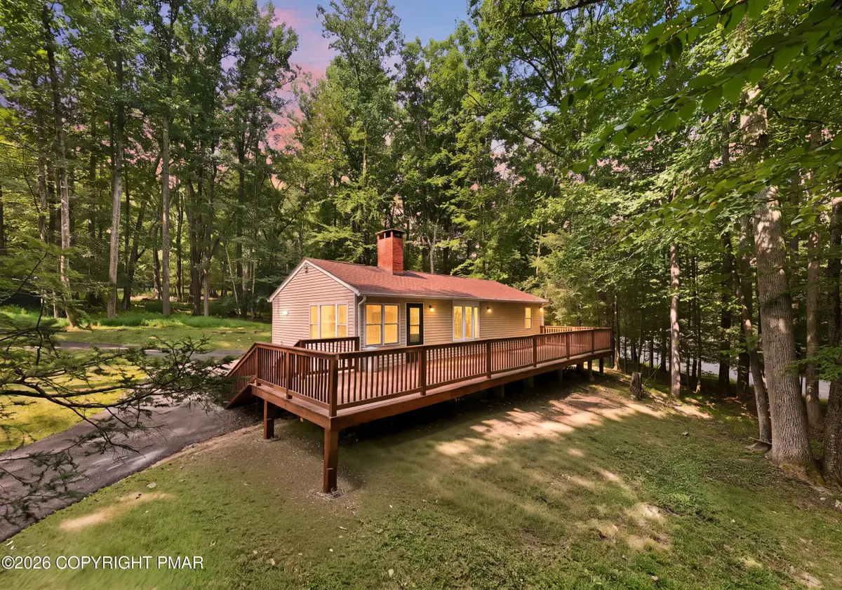 132 Ski Haven Drive, Cresco, PA 18326 - #1
