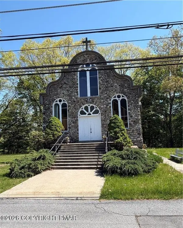 720 Delaware Avenue, Portland, PA 18351