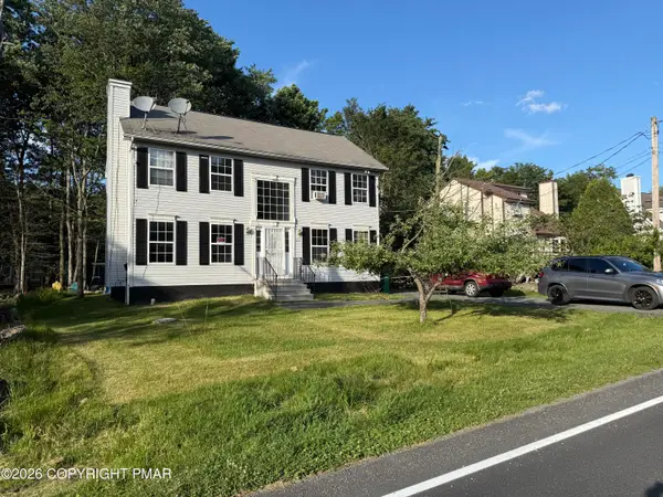 9043 Idlewild Drive, Tobyhanna, PA 18466