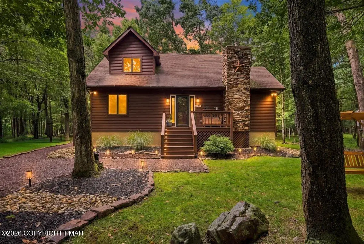 89 Byron Lane, Albrightsville, PA 18210 - #1