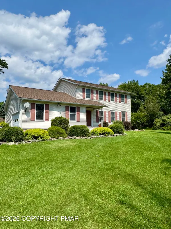 2121 Ann St Street, Stroudsburg, PA 18360