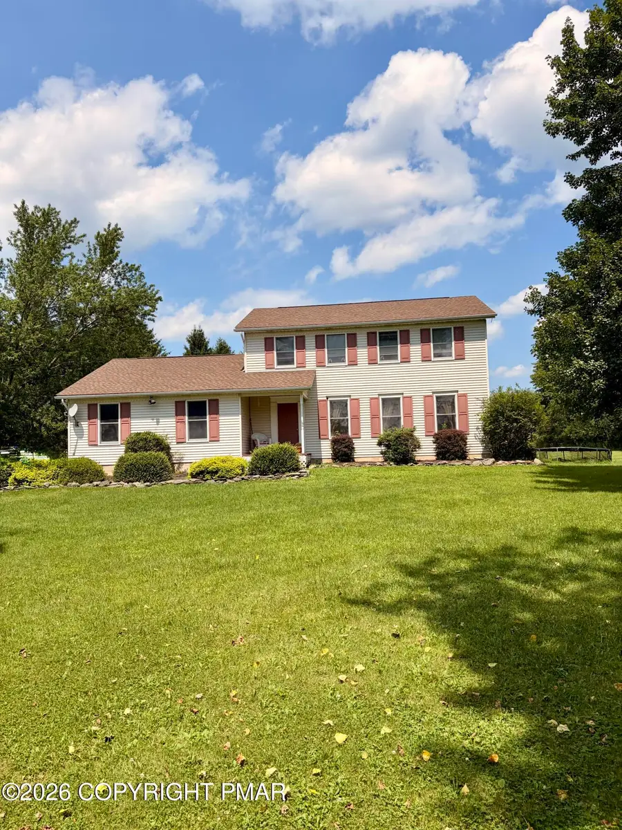 2121 Ann St Street, Stroudsburg, PA 18360 - #2