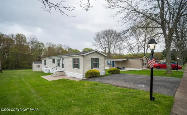 13 Clifton Manor Drive, Clifton Township, PA 18424