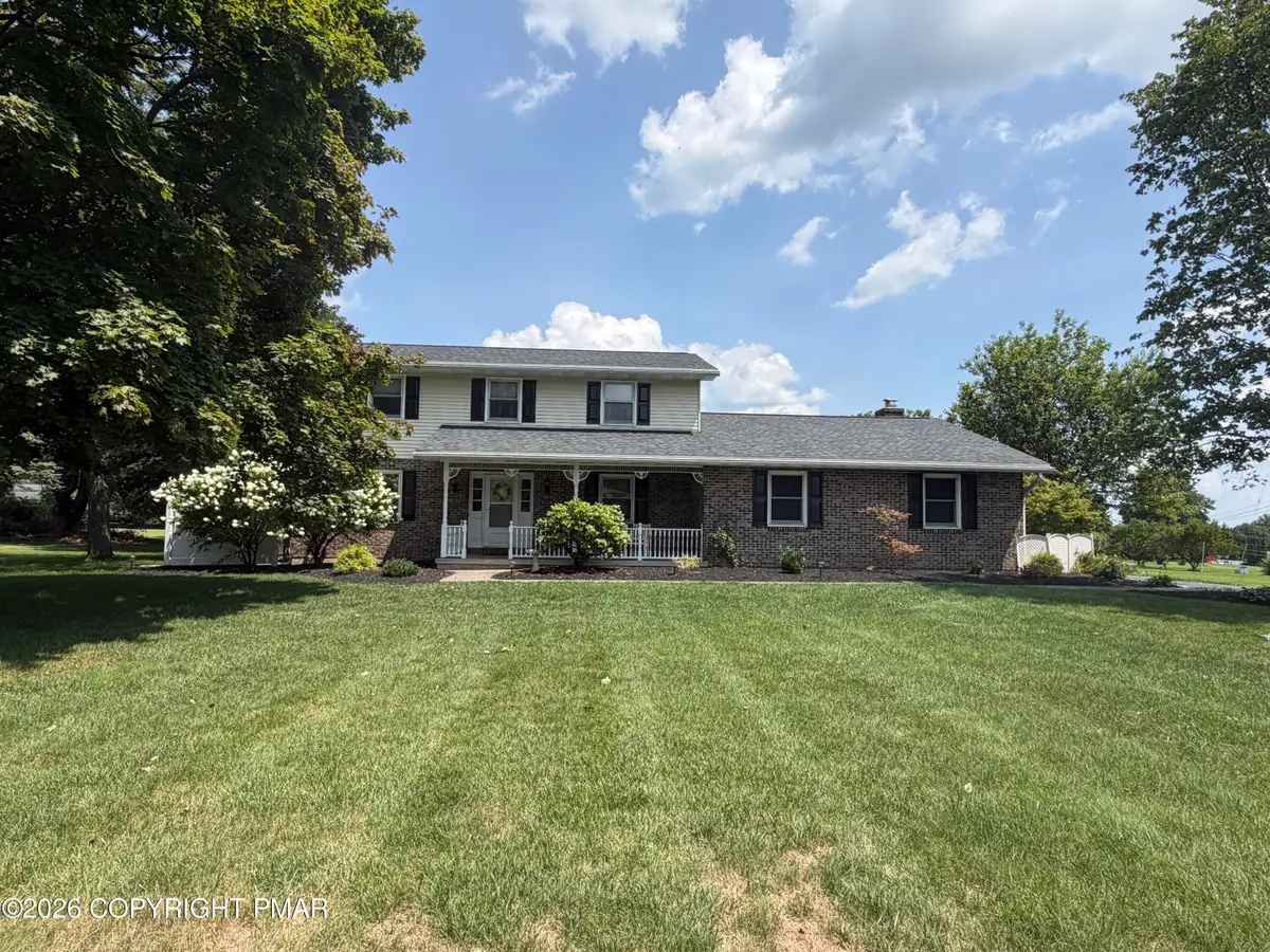 634 Gladys Drive, Nazareth, PA 18064 - #1