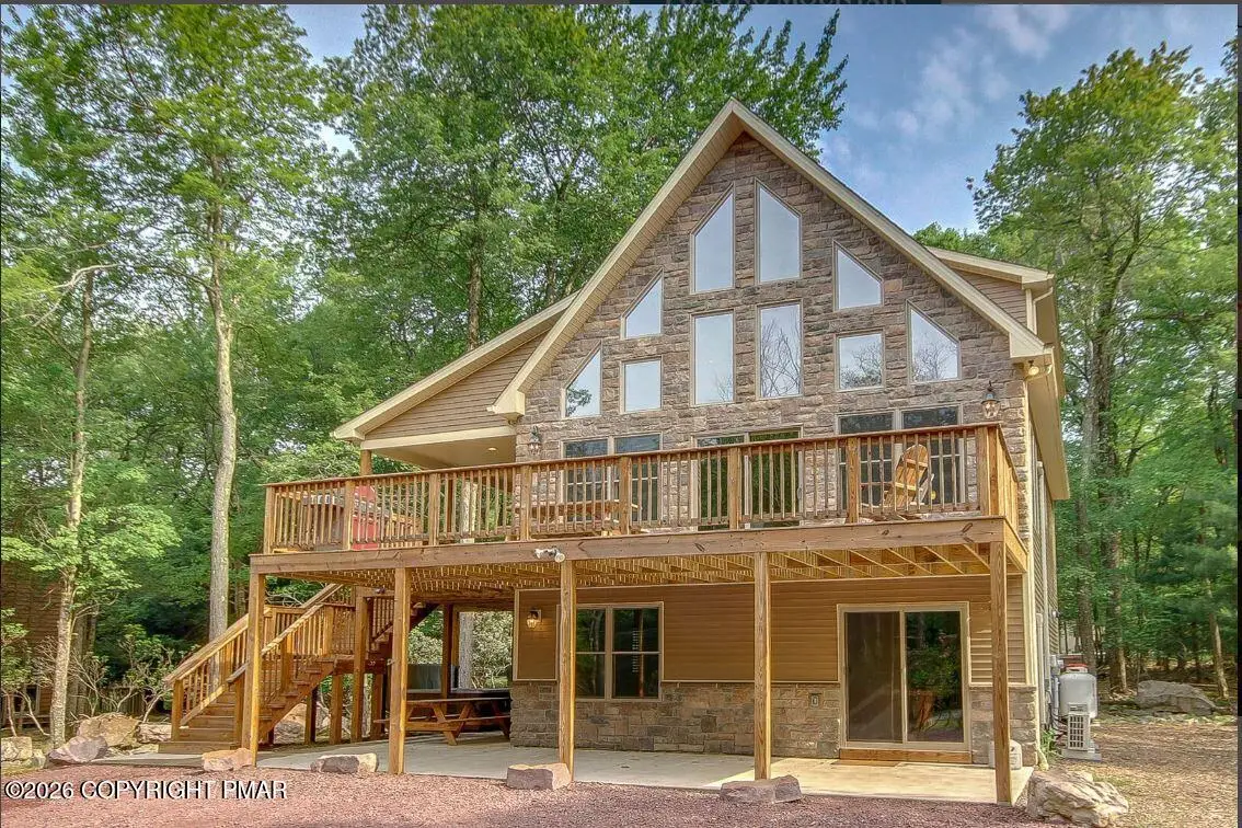 112 Pineknoll Drive, Lake Harmony, PA 18624 - #1