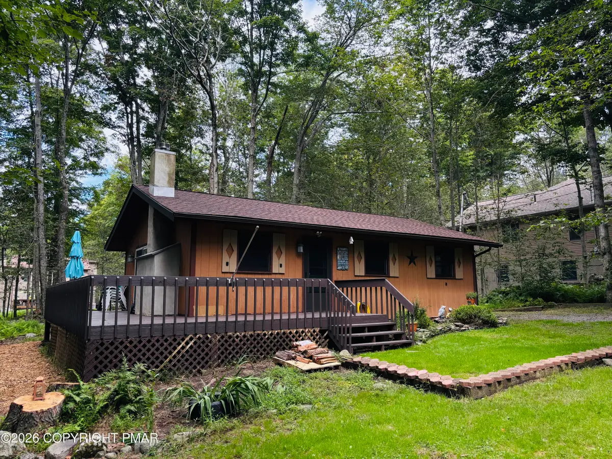 112 Sunset Drive, Clifton, PA 18424 - #1