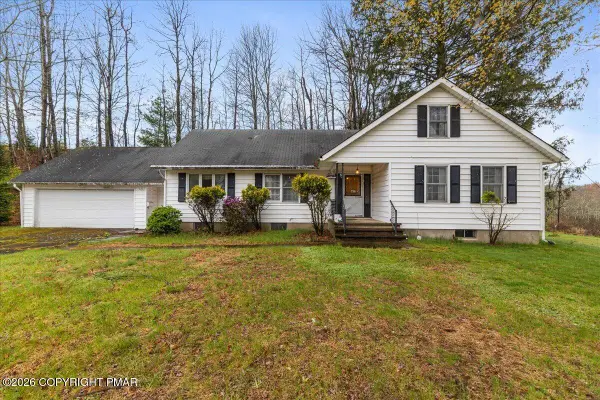119 Springbrook Road, Shohola, PA 18458