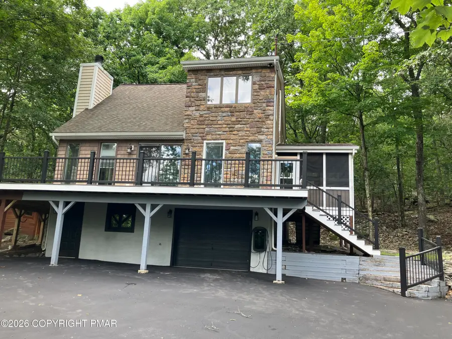 2100 Scarborough Way, Bushkill, PA 18324 - #2
